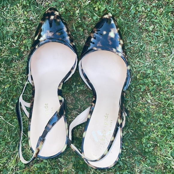 Kate Spade New York heels - Picture 5 of 6